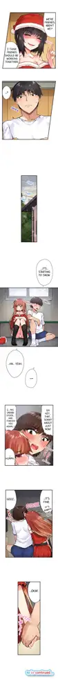 Asoko Araiya no Oshigoto | Traditional Job of Washing Girls' Body Ch. 1-87, English