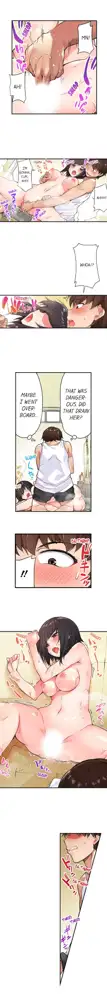 Asoko Araiya no Oshigoto | Traditional Job of Washing Girls' Body Ch. 1-87, English