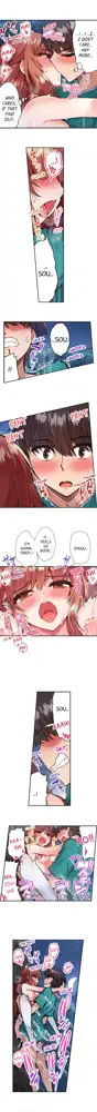 Asoko Araiya no Oshigoto | Traditional Job of Washing Girls' Body Ch. 1-87, English