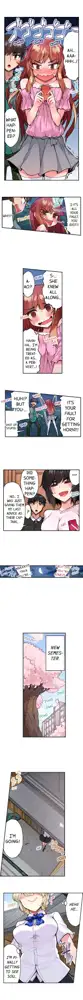 Asoko Araiya no Oshigoto | Traditional Job of Washing Girls' Body Ch. 1-87, English