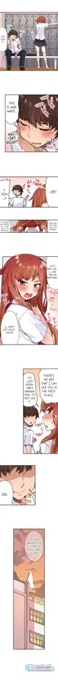 Asoko Araiya no Oshigoto | Traditional Job of Washing Girls' Body Ch. 1-87, English