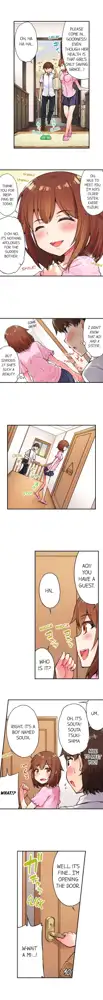 Asoko Araiya no Oshigoto | Traditional Job of Washing Girls' Body Ch. 1-87, English