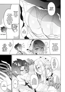 Shinshi Tsuki Maid no Sophie-san 2 | Gentleman’s Maid Sophie 2 (decensored), English