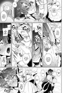 Shinshi Tsuki Maid no Sophie-san 2 | Gentleman’s Maid Sophie 2 (decensored), English