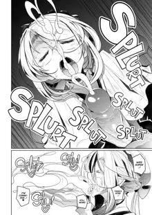 Shinshi Tsuki Maid no Sophie-san 2 | Gentleman’s Maid Sophie 2 (decensored), English