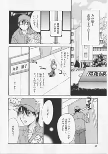 花のように鳥のように, 日本語