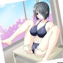 Ponpondou HCG (uncensored), 日本語