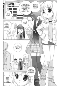 Waruiko Ch. 1, 9-10, English