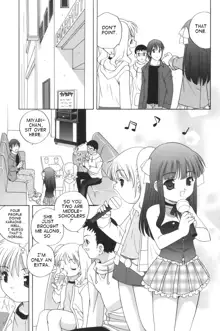 Waruiko Ch. 1, 9-10, English