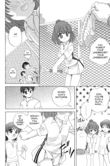 Waruiko Ch. 1, 9-10, English