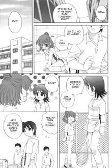 Waruiko Ch. 1, 9-10, English