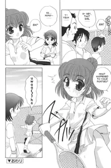 Waruiko Ch. 1, 9-10, English