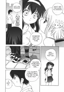 Waruiko Ch. 1, 9-10, English