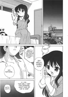 Waruiko Ch. 1, 9-10, English