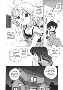 Waruiko Ch. 1, 9-10, English