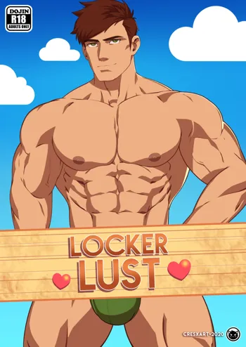 Locker Lust: Stardew Valley Comic, 日本語