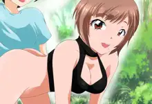 この夏はお姉ちゃんとXXX, 日本語