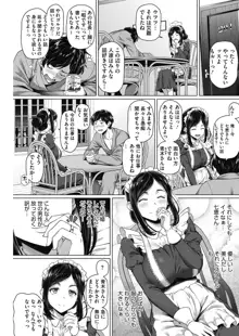 やらしい奥さん, 日本語