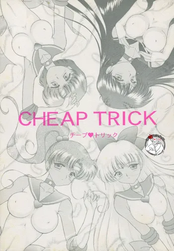 CHEAP TRICK, 中文