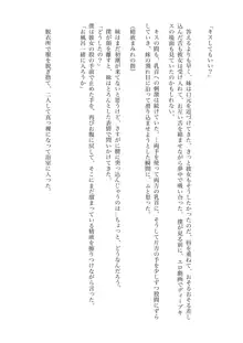 キンソーの夏・陽気婢近親相姦説話集1 スマホ兄妹, 日本語