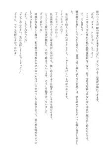 キンソーの夏・陽気婢近親相姦説話集2 息子のカノジョ, 日本語