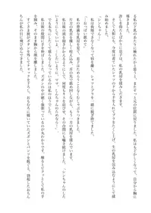 キンソーの夏・陽気婢近親相姦説話集2 息子のカノジョ, 日本語