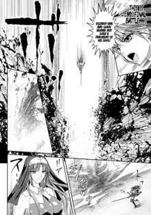 Nengoku no Liese Inzai no Shukumei Chapter 9, English