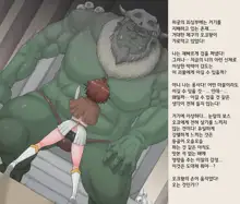 Nyotaika Onaho Yuusha-sama - Ore Yuusha Nanoni Seitenkan de Onna ni Sarete Orc no Onaho ni Sarechatta | 여체화 오나홀 용자님 나 용사인데 성전환으로 여자가 되어 오크 호나홀이 되버렸다, 한국어