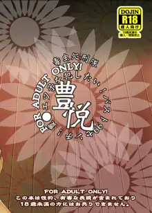 エツ子さんからの手紙, 日本語