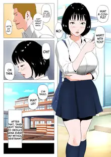 Anta H Shika Atama ni Nai Wake? Full Color Ban | Is your head only full of lewd thoughts?, English