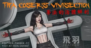 Tifa coser's vivisection, 中文