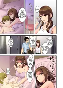 Papa to Mama ga Inai Aida ni... | When Mama and Papa Aren't Home, English