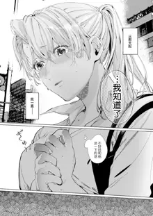 26 Sai shojo, Chara Otoko Joushi ni Dakaremashita 3rd, 中文