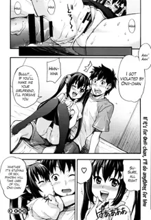 Rica no Kenkyuushitsu ~Chiteki na Rikeijo no Seitai~ Ch. 1-9, English