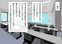 性教育が強化された未来の学園, 日本語