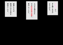 性教育が強化された未来の学園, 日本語