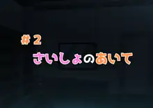 性教育が強化された未来の学園, 日本語