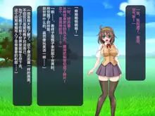 Netorare Isekai Teni "Kawatte Iku Kanojo o Browser de Mite Iru Koto Shika Dekinai", 中文