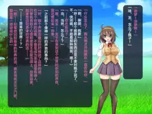 Netorare Isekai Teni "Kawatte Iku Kanojo o Browser de Mite Iru Koto Shika Dekinai", 中文