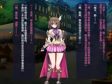 Netorare Isekai Teni "Kawatte Iku Kanojo o Browser de Mite Iru Koto Shika Dekinai", 中文