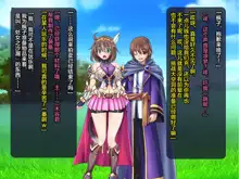 Netorare Isekai Teni "Kawatte Iku Kanojo o Browser de Mite Iru Koto Shika Dekinai", 中文