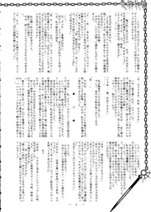 愚神礼賛 冬コミ限定版, 日本語