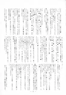 迷宮因果妄想, 日本語