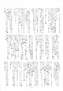 迷宮因果妄想, 日本語