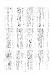 迷宮因果妄想, 日本語