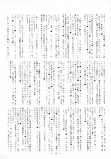 迷宮因果妄想, 日本語