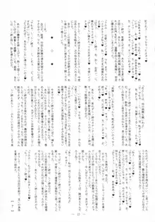 迷宮因果妄想, 日本語