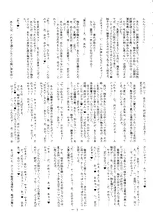 迷宮因果妄想, 日本語