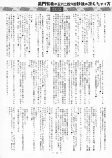 長門有希の五六二四五四秒後の冴えたやり方, 日本語