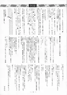 長門有希の五六二四五四秒後の冴えたやり方, 日本語